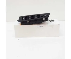 BMW 3 E93 Priekinio Kairio Langų Jungikliai 61319217362 LHD NAUJAS ORIGINALUS