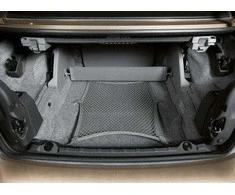 BMW 3 E93 Priekinis Bagažinės Tinklas Originalus 51479123752