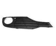 Bmw 3 F30 F31 Dešinės Pusiau Atvira Grotelė Originalus 51117396888