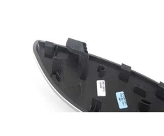Bmw 3 F30 F31 F34 4 F32 F33 F36 Kairysis Aliuminio Rankeno Gaubtas Originalus 51417260081