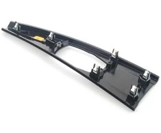 BMW 3 F30 F31 F34 GT 4 F32 F36 Gran Coupé Centro Konsolės Dekoratyvinis Panelė Originalus 51169232095