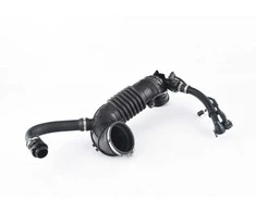 Bmw 3 F30 F31 Filtruotas Oro Vamzdis Originalus 13718574783