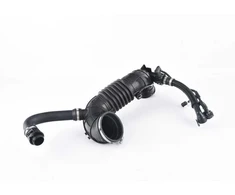 Bmw 3 F30 F31 Filtruotas Oro Vamzdis Originalus 13718574783