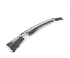 Bmw 3 F30 F31 Galinis Buferys Įdėklas Originalus 51128054501