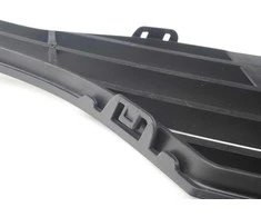 BMW 3 F30 F31 Kairės Dalyvaujančios Grotos Tinklo Dalis Originalus 51117281917