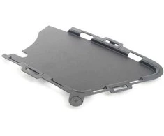 Bmw 3 F30 F31 Kairysis Grillio Apdangalas Originalus 51118054261
