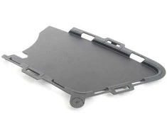 Bmw 3 F30 F31 Kairysis Grillio Apdangalas Originalus 51118054261