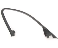 BMW 3 F30 F31 Langas Viršutinė Kėdės Originalus 51337323507