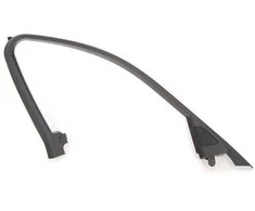 BMW 3 F30 F31 Langas Viršutinė Kėdės Originalus 51337323507