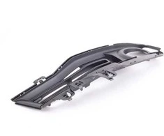 Bmw 3 F30 F31 LCI Dešinė Dalinai Atvira Grotelė Originalus 51117396878