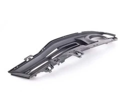 Bmw 3 F30 F31 LCI Dešinė Dalinai Atvira Grotelė Originalus 51117396878