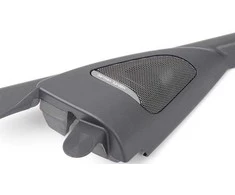 BMW 3 F30 F31 PRIEKINIO DURŲ HARMAN KARDON GARSIAKALBIO TWEETER KAPOTĖLIS DEŠINĖ ORIGINALI