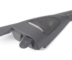 BMW 3 F30 F31 PRIEKINIO DURŲ HARMAN KARDON GARSIAKALBIO TWEETER KAPOTĖLIS DEŠINĖ ORIGINALI