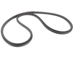 BMW 3 F30 F31 Priekinio Durų Sandarinimo Krašto Apsaugos Apdaila Originali 51727303968