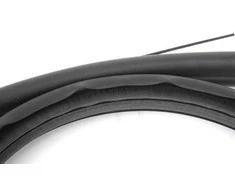 BMW 3 F30 F31 Priekinio Durų Sandarinimo Krašto Apsaugos Apdaila Originali 51727303968