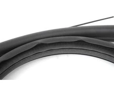 BMW 3 F30 F31 Priekinio Durų Sandarinimo Krašto Apsaugos Apdaila Originali 51727303968