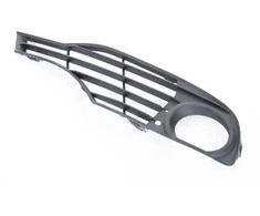 Bmw 3 F30 F31 Rūko Žibinto Atidarymo Grotelės Originalus 51117292732