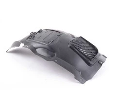 Bmw 3 F30 Priekinė Dangtis Ratų Arka Originalus 51717260728