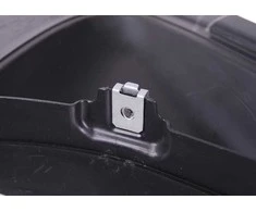 BMW Dangtelis Apatiniame Desiniajame F30 F31 Originalus 51717260740