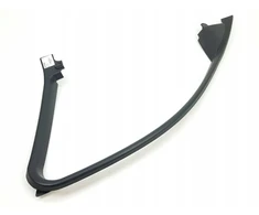 BMW 3 F30 priekinis dešinysis vidaus lango rėmo sandariklis originalus 51337259382