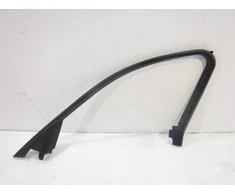 BMW 3 F30 priekinis dešinysis vidaus lango rėmo sandariklis originalus 51337259382