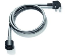 Bmw 3 F30 Saloon LCI X5 F15 SAV Įkrovimo Kabelio Adapteris Tipas G Originalus 61448490518