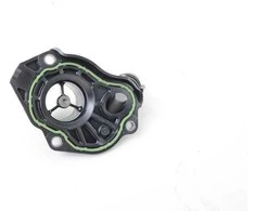 BMW 3 F30 TERMOSTATO KORPUSAS 11518516203 ORIGINALUS