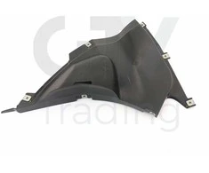 Bmw 3 F34 Gt Dešinės Apatinė Dėžė Originalus 51758057326
