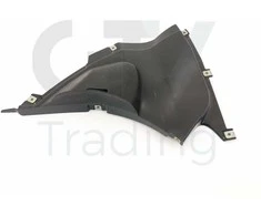 Bmw 3 F34 Gt Dešinės Apatinė Dėžė Originalus 51758057326