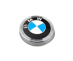 Bmw 3 F34 Gt Emblema Originalus 51147301062