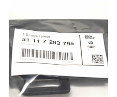 Bmw 3 F34 Gt Kairys Baigtuvas Originalus 51117293795