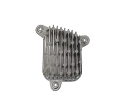 Bmw 3 F34 Gt Lci Kairės Dienos Važiuoklės Led Modulis Originalus 63117493237