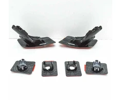Bmw 3 F34 Gt Priekinis Bamperio Skersinės Sijos Remonto Komplektas Originalus 51118062209
