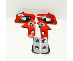 Bmw 3 F34 Gt Priekinis Stiklo Laišto Remonto Komplektas Originalus 51117379431