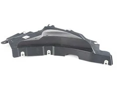 BMW 3 G20 G21 Apatinis Kairysis Ratai Dėžės Gaubtas Originalus 51118074891