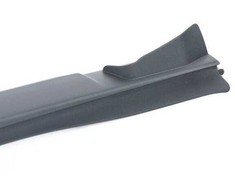 BMW 3 G20 G21 Kairys Drip Moulding Originalus 51317427873