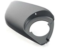 BMW 3 G20 G21 Kairysis Apatinis Korpusas Originalus 51167498215