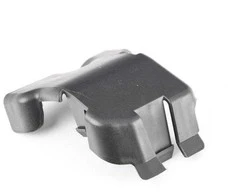 BMW 3 G20 G21 Kairysis Slenksto Panelis Originalus 51647422301