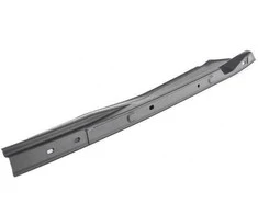 BMW 3 G20 G21 Kairysis Uždangos Šoninis Panelis Originalus 51767419385