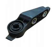BMW 3 G20 G21 Konsolė Oro Kanalas Dešinė Europa Originalus 51647434062