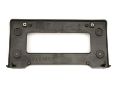 BMW 3 G20 G21 Numerio Lentelės Pagrindas Originalus 51118069366
