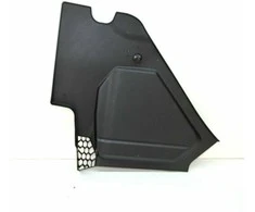 BMW 3 G20 G21 Priekinis Gaubtas Viršutinė Dėžė Originalus 51717427846
