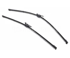 Bmw 3 G20 G21 Valytuvų Šepetėlių Rinkinys Originalus 61619478361
