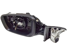 BMW 3 G20 G21 Šildomas Išorinis Veidrodis Kairysis Originalus 51168498193