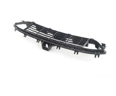 BMW 3 GT F34 Priekinis M Sport Bamperio Apatinis Grotelės 51118057188 ORIGINALUS
