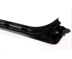 Bmw E36 Kabrioletas Apatinė Apdailos Plokštė Originalus 51478165991