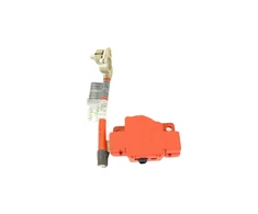 BMW 3 SERIES F30 akumuliatoriaus kabelis B į pagalbinį starterį originalus 61129387151