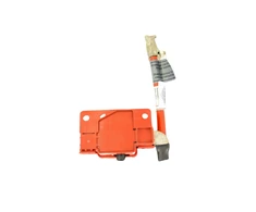 BMW 3 SERIES F30 akumuliatoriaus kabelis B į pagalbinį starterį originalus 61129387151