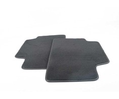 BMW M Performance Grindų Kilimėliai 3 G20 G21 Originalus 51472457270