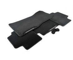 BMW M Performance Grindų Kilimėliai 3 G20 G21 Originalus 51472457270